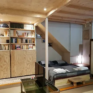 Apartment Zen House, Genua