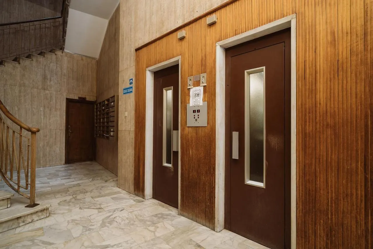 Tra I Tetti Di Campetto, Attico Con Terrazzo E Ascensore E Parcheggio Gratuito ジェノヴァ