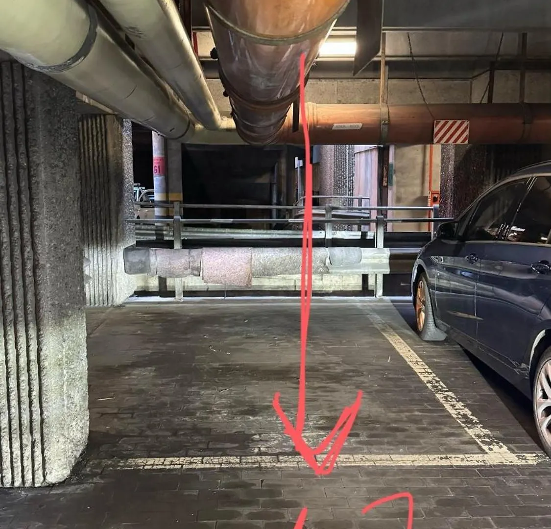 アパート Tra I Tetti Di Campetto, Attico Con Terrazzo E Ascensore E Parcheggio Gratuito ジェノヴァ
